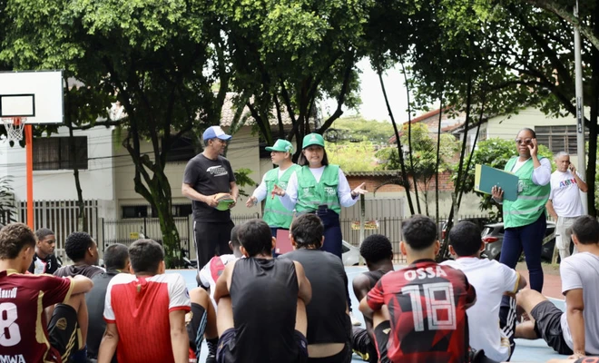 Promotores ‘Mi Cali Bella’ impulsan la cultura ciudadana para erradicar el arrojo clandestino de residuos