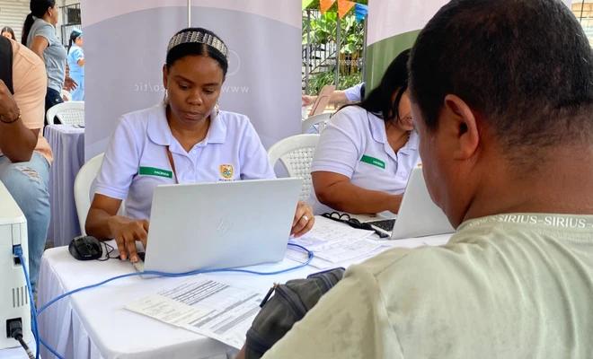 Atención contribuyentes! Regresan las jornadas móviles de Hacienda para que se programe y se ponga al día con Cali
