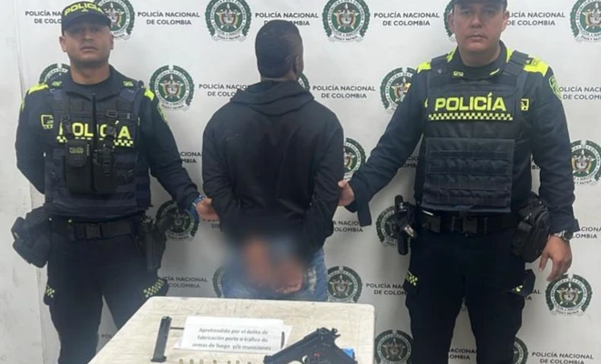El Plan Cali Segura da resultados: 10 personas fueron capturadas en las últimas 24 horas por diferentes delitos