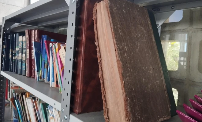 Cali enciende la chispa de la lectura y hará una millonaria transformación en 21 bibliotecas escolares en zonas urbanas y rurales de la ciudad