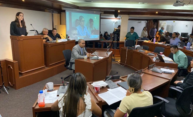 Cali avanza en subsidios de vivienda para Policía, fuerzas militares y deportistas