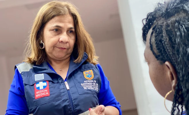 Seis mil quejas en salud fueron atendidas en los territorios por la Defensoría del Paciente durante el primer trimestre