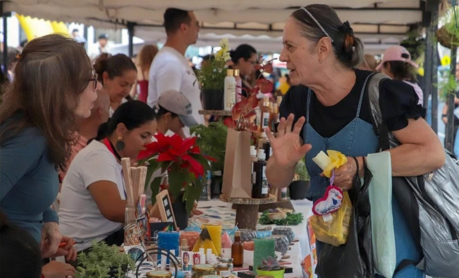 La celebración del Día de la Madre potenciará la economía y el consumo local en Cali