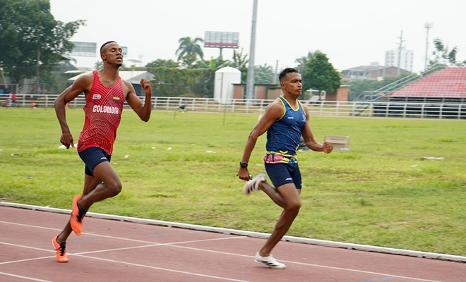 Cali está lista para el comienzo del ‘Grand Prix Internacional de Para  Atletismo’