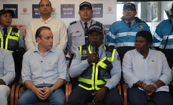 Cali rechaza el racismo: gabinete de la Alcaldía de Cali alza su voz contra la discriminación