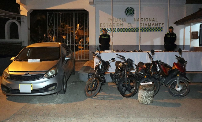 ‘Plan Choque’ en seguridad implementado por Alcaldía de Cali y  autoridades está salvando vidas