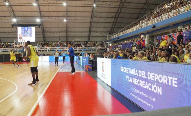 Secretaría del Deporte Distrital y el COCED, unen esfuerzos para certificar a los entrenadores deportivos de Cali