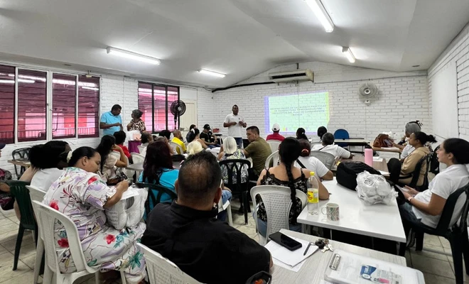 La higiene y la correcta manipulación de los alimentos: pilares fundamentales en los comedores comunitarios