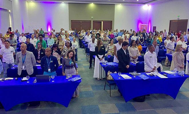Cali será epicentro del ‘III Congreso Territorial de Control Interno’