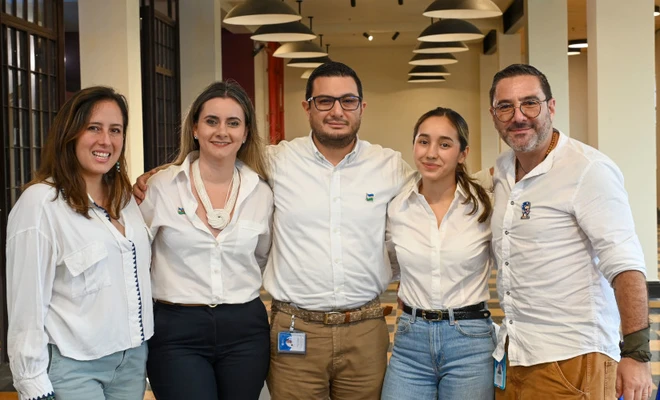 Secretaría de Gobierno rindió cuentas y destacó el inicio de ‘Invertir para crecer’, el proyecto más ambicioso en la historia de Cali