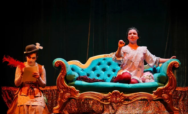 Compañías Internacionales de Bélgica y Chile, cerrarán con broche de oro la versión No. 10 del Festival de Teatro de Cali 2025