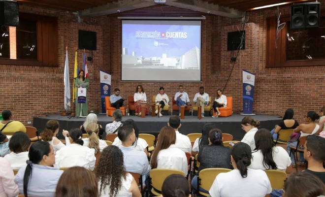 La Secretaría de Cultura de Cali en Rendición de Cuentas presentará la ejecución del Plan de Desarrollo 2025