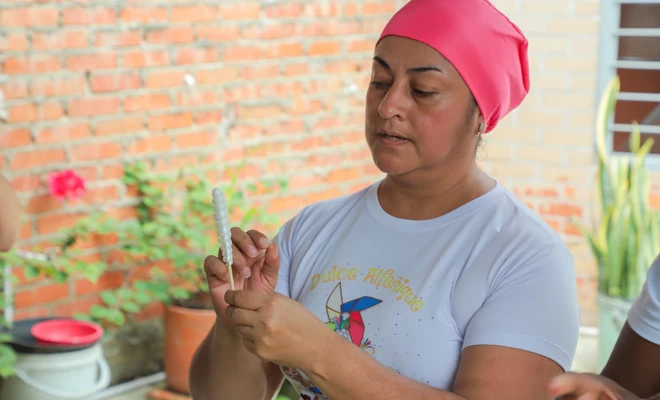 ‘CompromeTIO’ con las mujeres y los saberes ancestrales en comunas y corregimientos de Cali