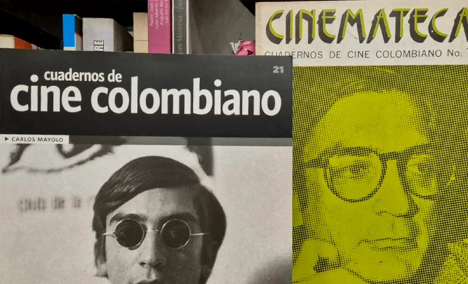 La Cinemateca de Bogotá celebra el legado del cine caleño