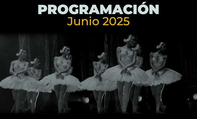 El Teatro Municipal celebra junio con música del Pacífico, boleros románticos, la Filarmónica y teatro familiar