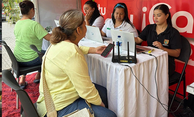 Hacienda se mueve con vos: Unidad Móvil atenderá a los caleños en puntos clave de la ciudad durante junio