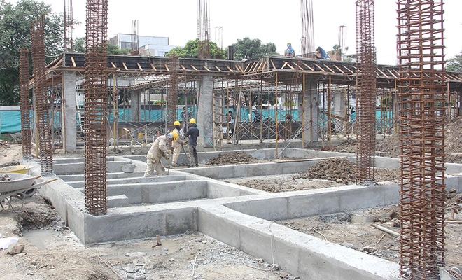 ¡Atención, constructores!, continúa abierta la licitación para intervenir 14 sedes educativas oficiales de Cali