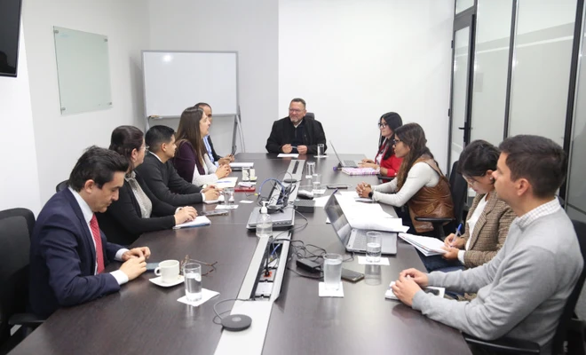 Alcaldía de Cali recibió asesoría estratégica de la Agencia Nacional de Defensa Jurídica del Estado