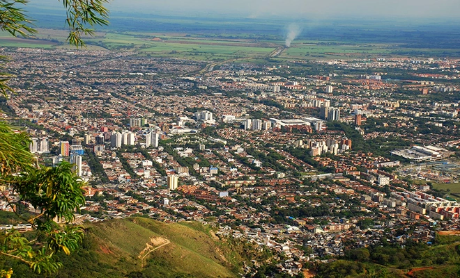 Consejo de Estado respalda consulta para el Área Metropolitana del  Suroccidente y reconoce postura de Cali