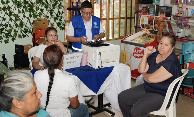Hacienda Cali también llega a la zona rural con su oferta de  servicios