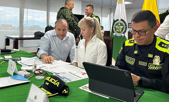 Cali adopta medidas tras atentados en la ciudad: habrá aumento de la seguridad en diferentes zonas, cierre de establecimientos comerciales, Ley Seca y alerta naranja en la red hospitalaria de la región