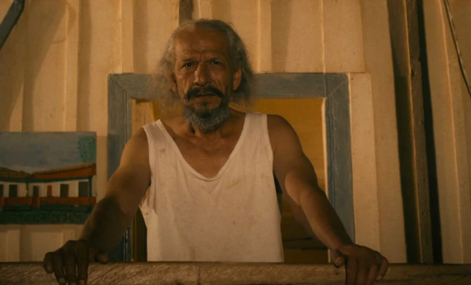 Irredentos: la nueva película del director caleño Harold DeVasten