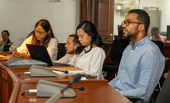 Concejo de Cali dio apertura al debate para incorporar en el presupuesto el segundo crédito de ‘Invertir para Crecer’