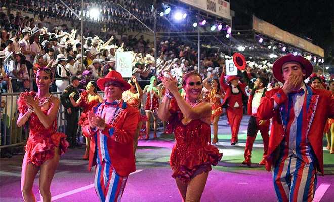 La Feria de Cali cruza fronteras y se toma El Doral con toda su alegría, color y tradición