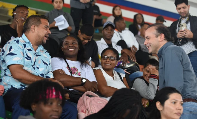 Llega la segunda feria ‘Más Empleos Cali’ con mil vacantes disponibles