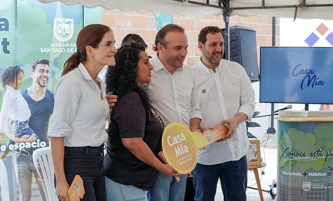 Alcaldía de Cali entregará 800 subsidios de vivienda a familias que quedaron por fuera del programa nacional ‘Mi Casa Ya’