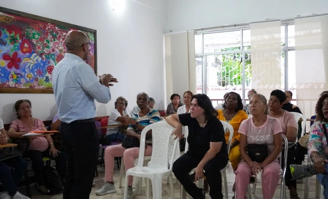 Por una Cali libre y segura: se escogerán a las 69 mujeres que harán parte de la Mesa Municipal de Mujeres