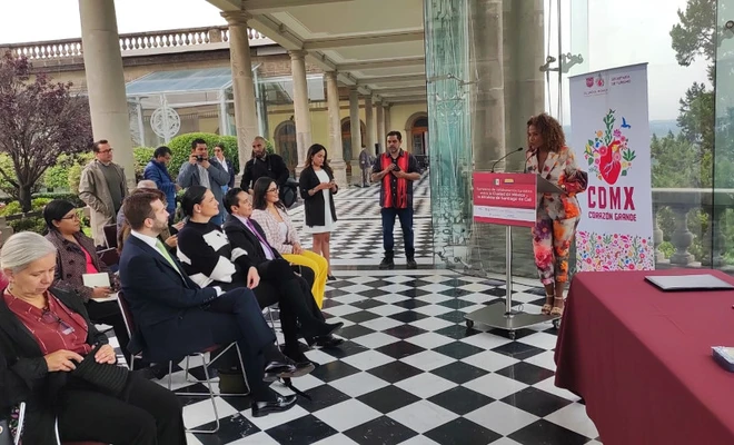 Cali y Ciudad de México firmaron memorando de entendimiento para fortalecer el turismo