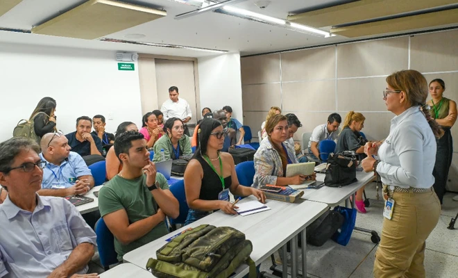 Alcaldía de Cali impulsa participación de MiPymes en contratación pública