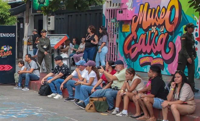 Salsa al Barrio Vol. 2: música, comunidad y memoria viva en el corazón del Obrero
