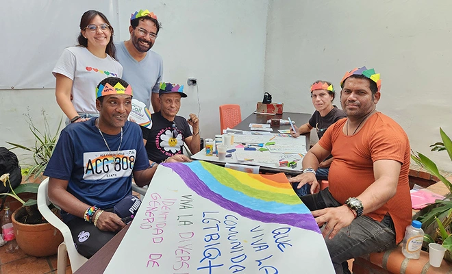 Semana de la Diversidad 2025: un espacio para todos