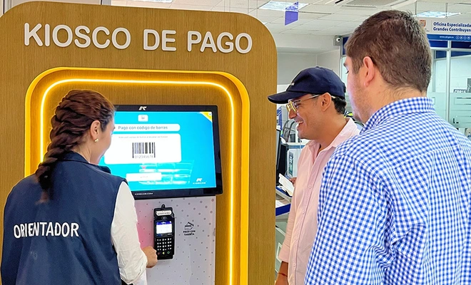 ¡Aún hay tiempo! Aproveche el 15 % de descuento en el Predial 2025  y pague en los agilizadores de Hacienda Cali