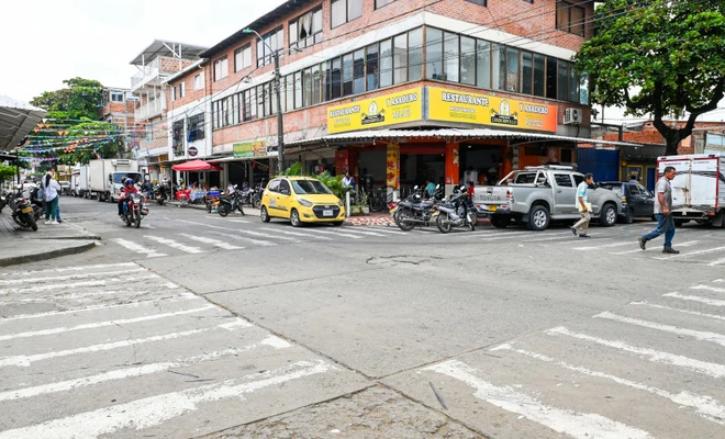 La comuna con el menor índice de espacio público en Cali será mejorada gracias a obras priorizadas por el alcalde Alejandro Eder