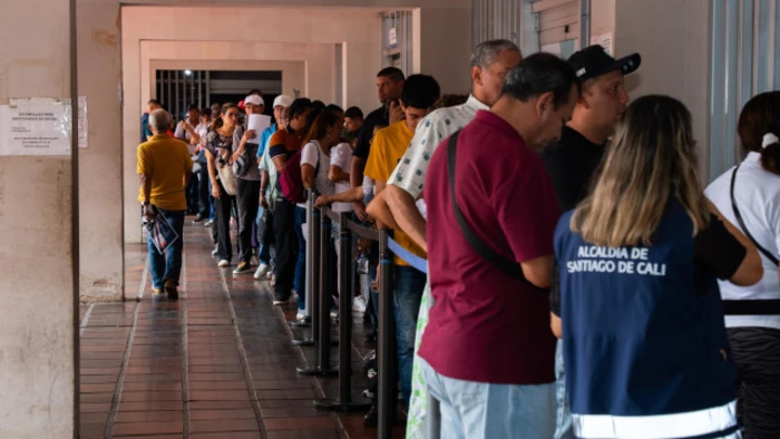 Cada vez más caleños se ponen al día con su predial 2025: aún hay tiempo,  aproveche el descuento del 15 % hasta el 30 de junio
