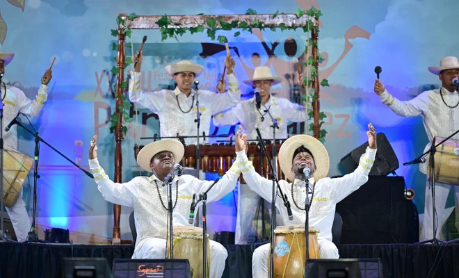 El Bombo Golpeador ya tiene semifinalistas: 52 agrupaciones se alistan para el concurso musical del Festival de Música del Pacífico Petronio Álvarez