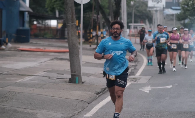 Cali se alista para la ‘Media Maratón’: el domingo 29 de junio atletas y aficionados recorrerán la ciudad en trayectos de 21K, 10K y 5K