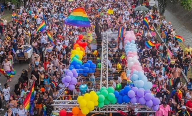 Cali se mueve con orgullo: anuncian operativo especial de Movilidad para la ‘XIX Marcha LGBTIQ+’ y el desfile cultural