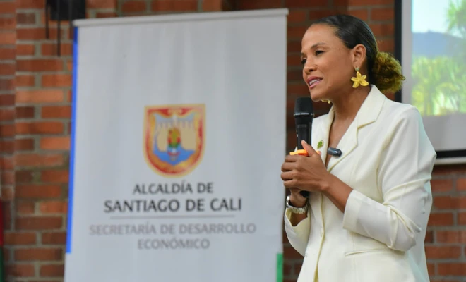 Cali avanza con resultados: rendición de cuentas de la Secretaría de Desarrollo Económico