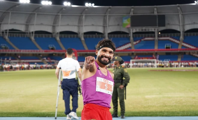 Debutantes en la ‘Media Maratón de Cali’ vivieron una experiencia maravillosa e inolvidable