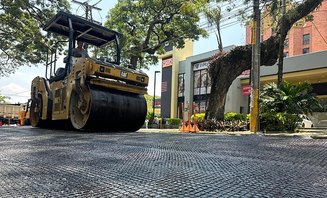 En tiempo récord inicia la contratación de las obras de ‘Invertir para Crecer’