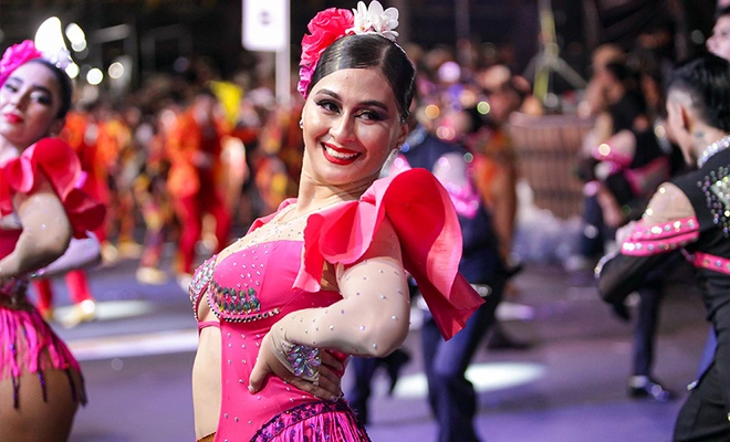 “Todos al Salsódromo”: inicia la etapa de preinscripción para las escuelas de baile que quieran participar en la Feria de Cali