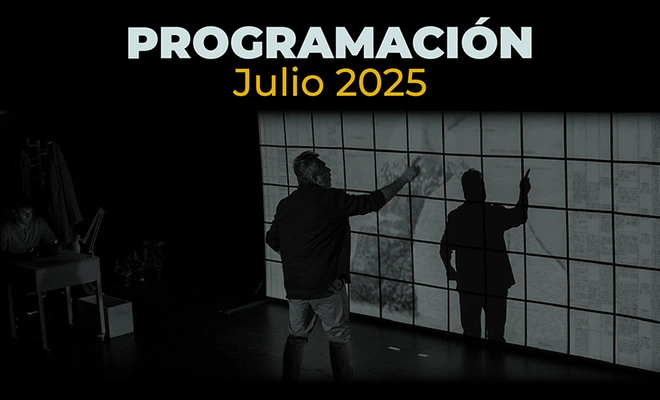 Julio se toma el escenario: danza, música y tradición en el  Teatro Municipal Enrique Buenaventura