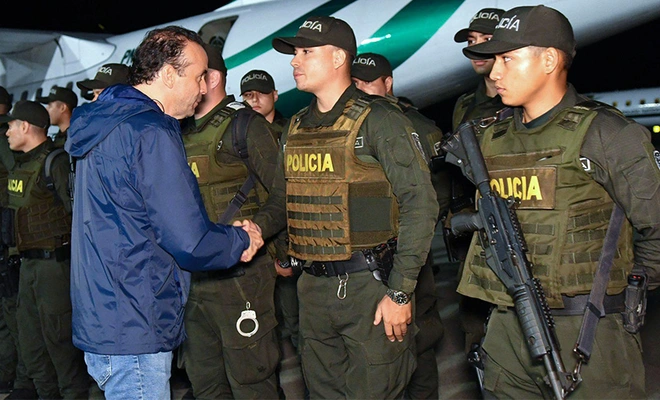 ‘Plan Choque’ deja resultados positivos al cierre del mes de junio: homicidios bajaron 16% y hurtos siguen con tendencia a la reducción