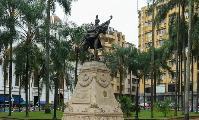 Cali conmemorará el 3 de julio como hito histórico y ciudad precursora de la independencia