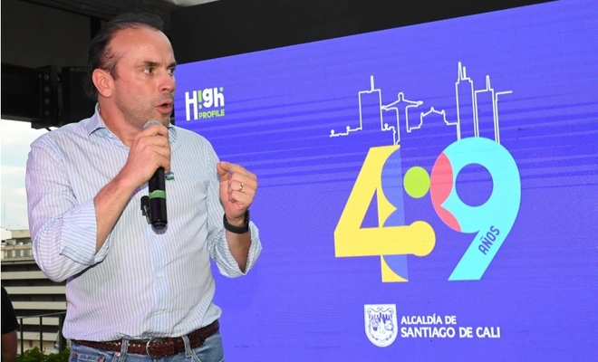 Mi Cali Bella cumple 489 años y así será la celebración
