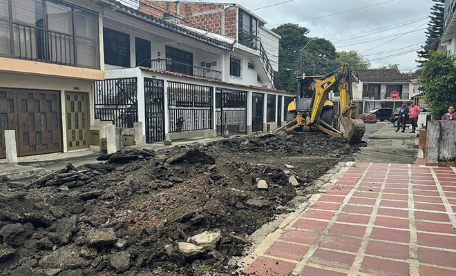 ¡Cali entrará en obra! Se abre licitación por más de 32.642 millones de pesos para recuperar vías en el segundo semestre de este 2025